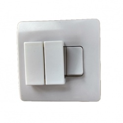 protector and guard to prevent accidental switch off Details about   SwitchSafe switch cover 